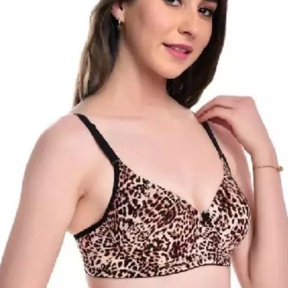 La Amara Other - Women Full Coverage Lightly Padded Bra